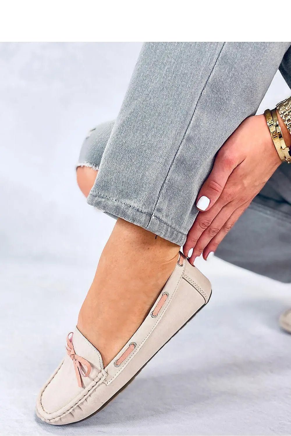 Mocassin model 176083 Inello - Honesty Sales