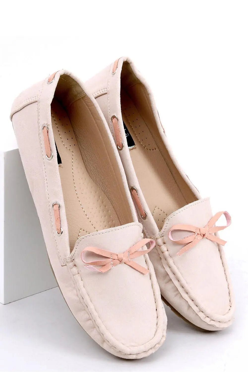 Mocassin model 176083 Inello - Honesty Sales