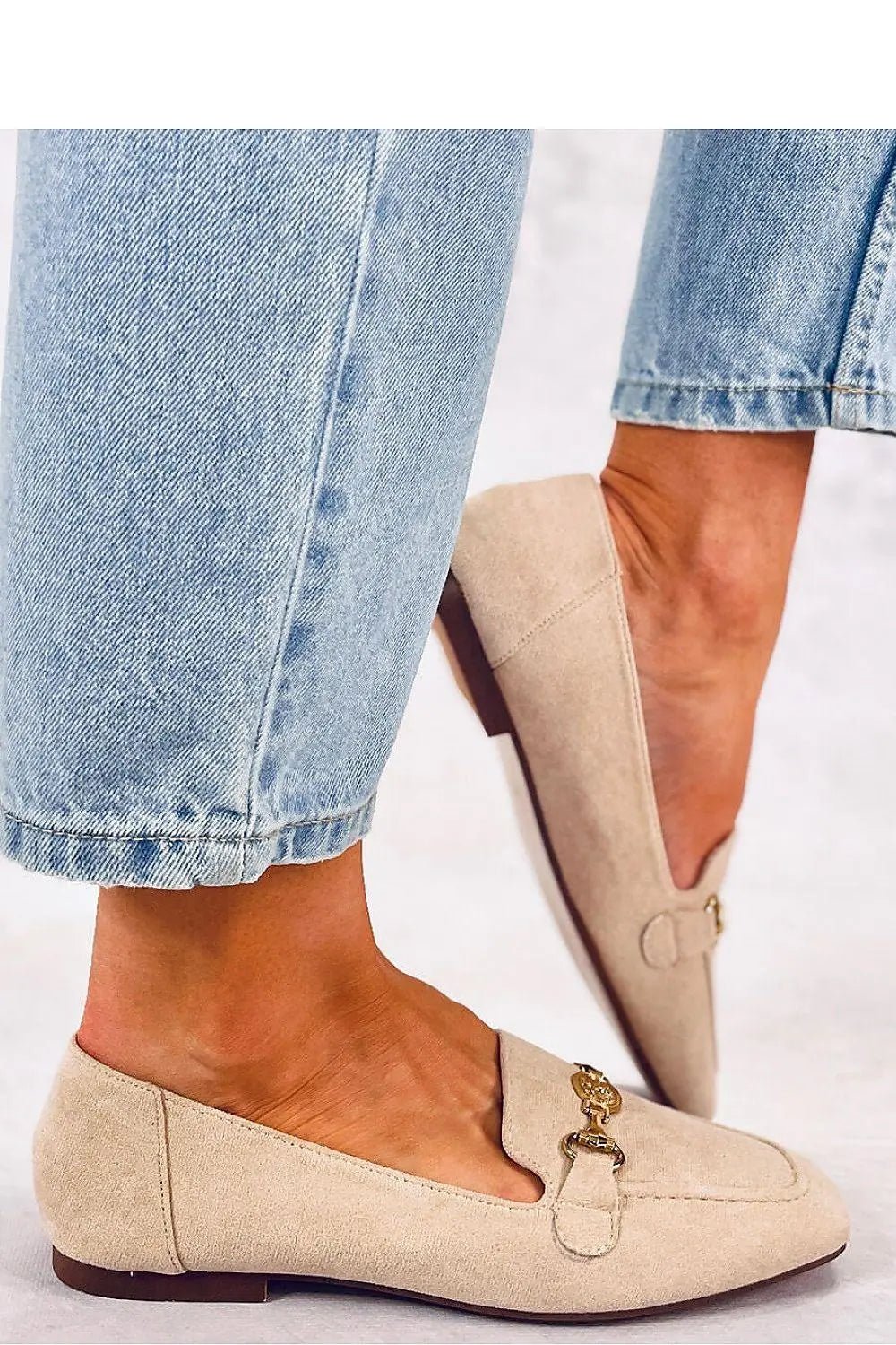 Mocassin model 176084 Inello - Honesty Sales