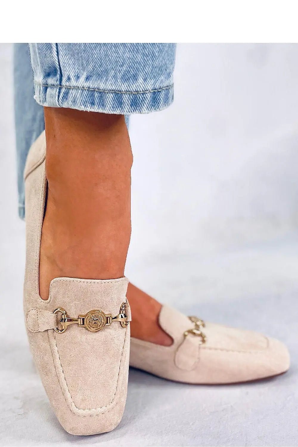 Mocassin model 176084 Inello - Honesty Sales