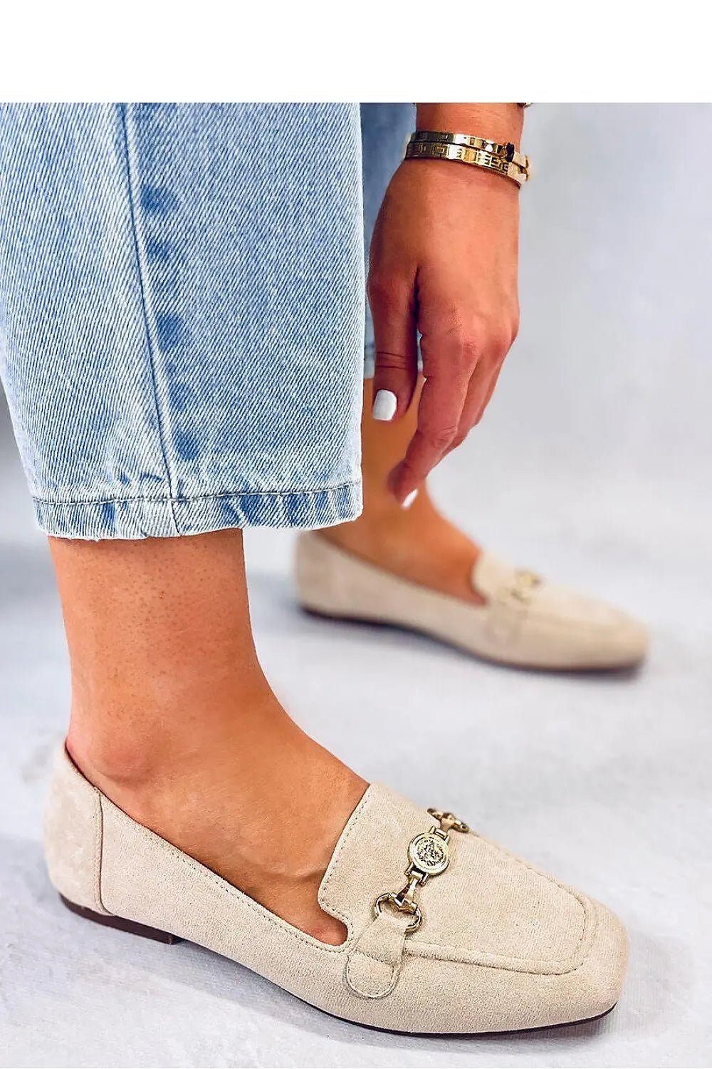 Mocassin model 176084 Inello - Honesty Sales