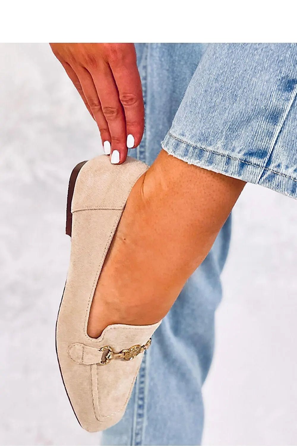 Mocassin model 176084 Inello - Honesty Sales