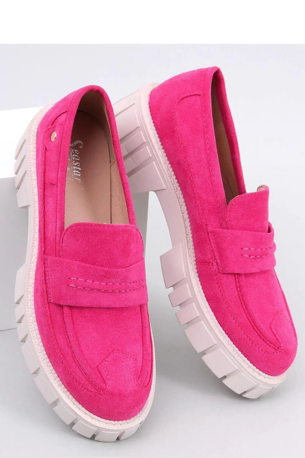Mocassin model 176127 Inello - Honesty Sales