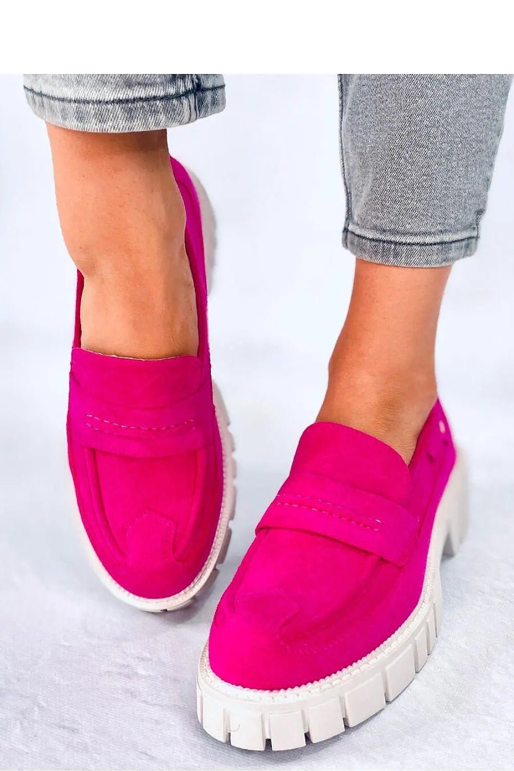 Mocassin model 176127 Inello - Honesty Sales