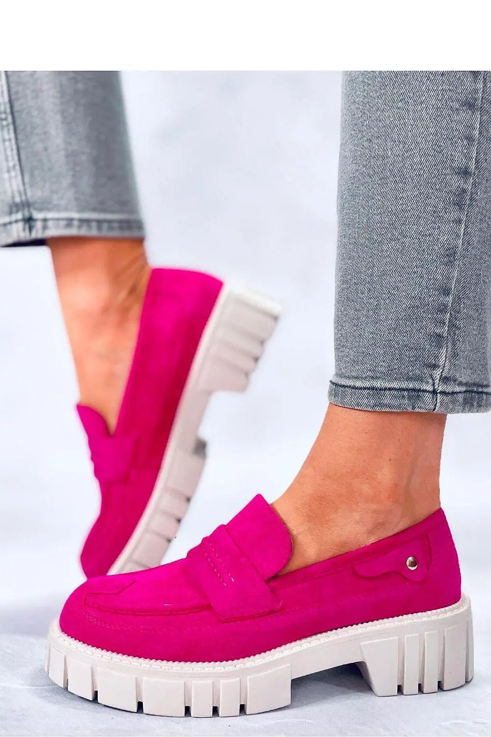Mocassin model 176127 Inello - Honesty Sales