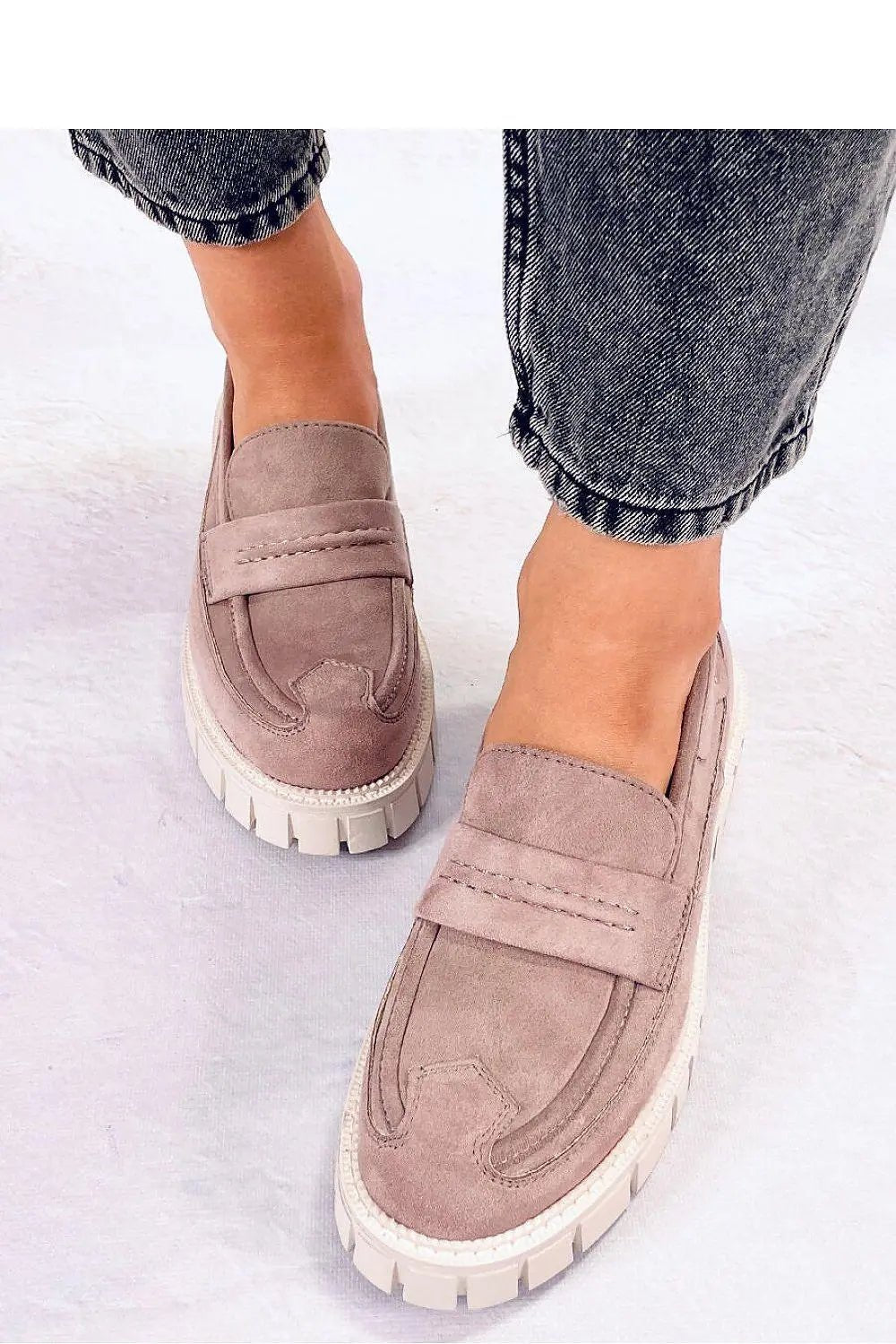 Mocassin model 176128 Inello - Honesty Sales