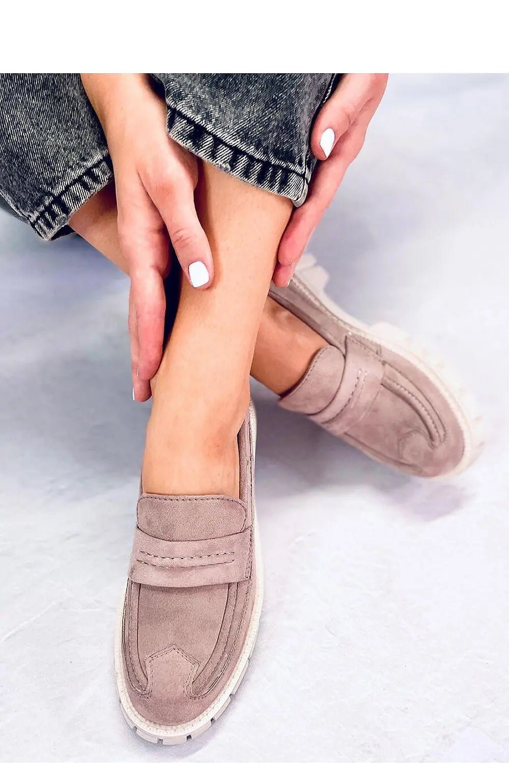 Mocassin model 176128 Inello - Honesty Sales