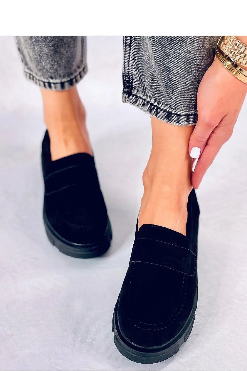 Mocassin model 176134 Inello - Honesty Sales