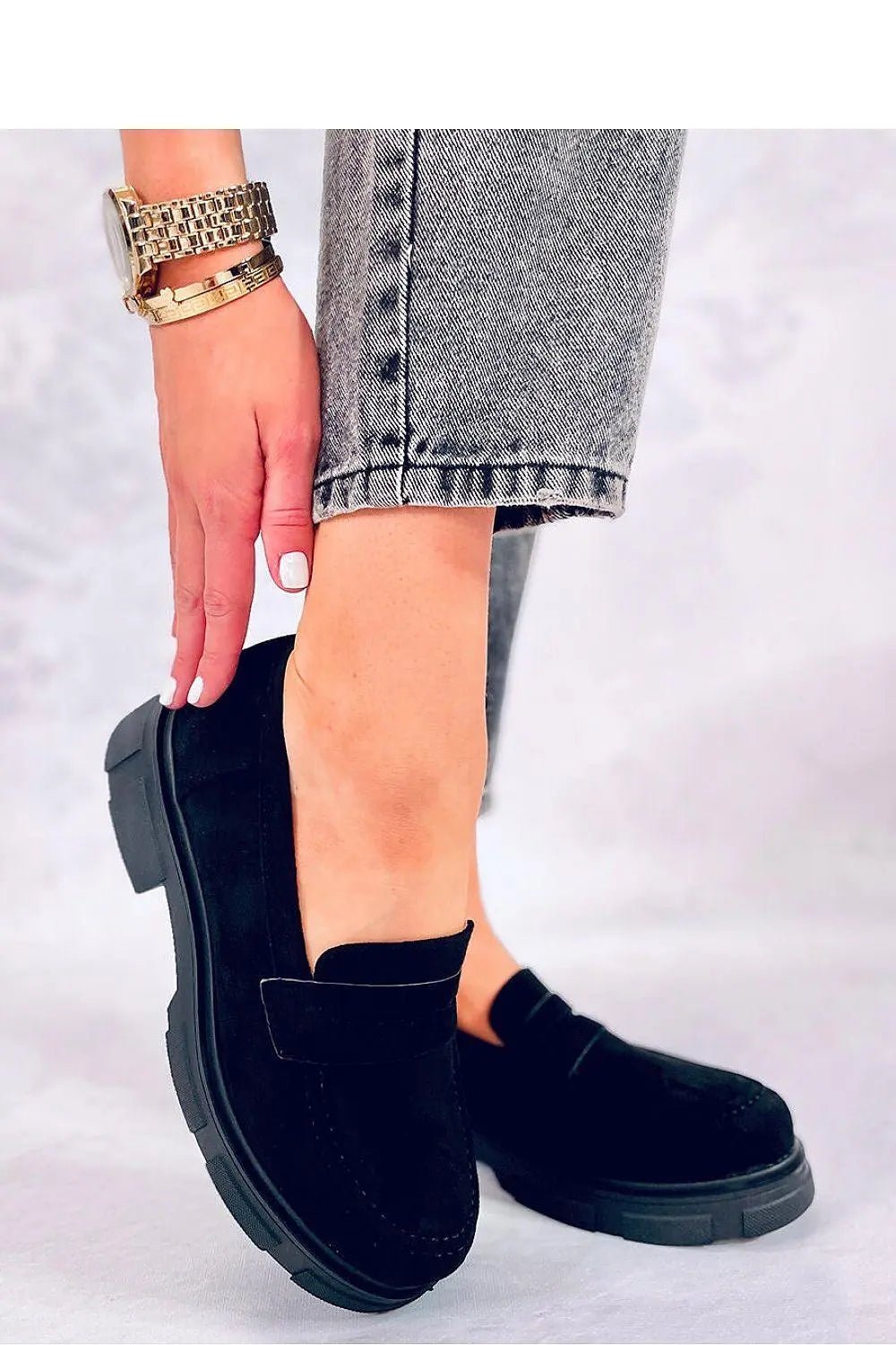 Mocassin model 176134 Inello - Honesty Sales
