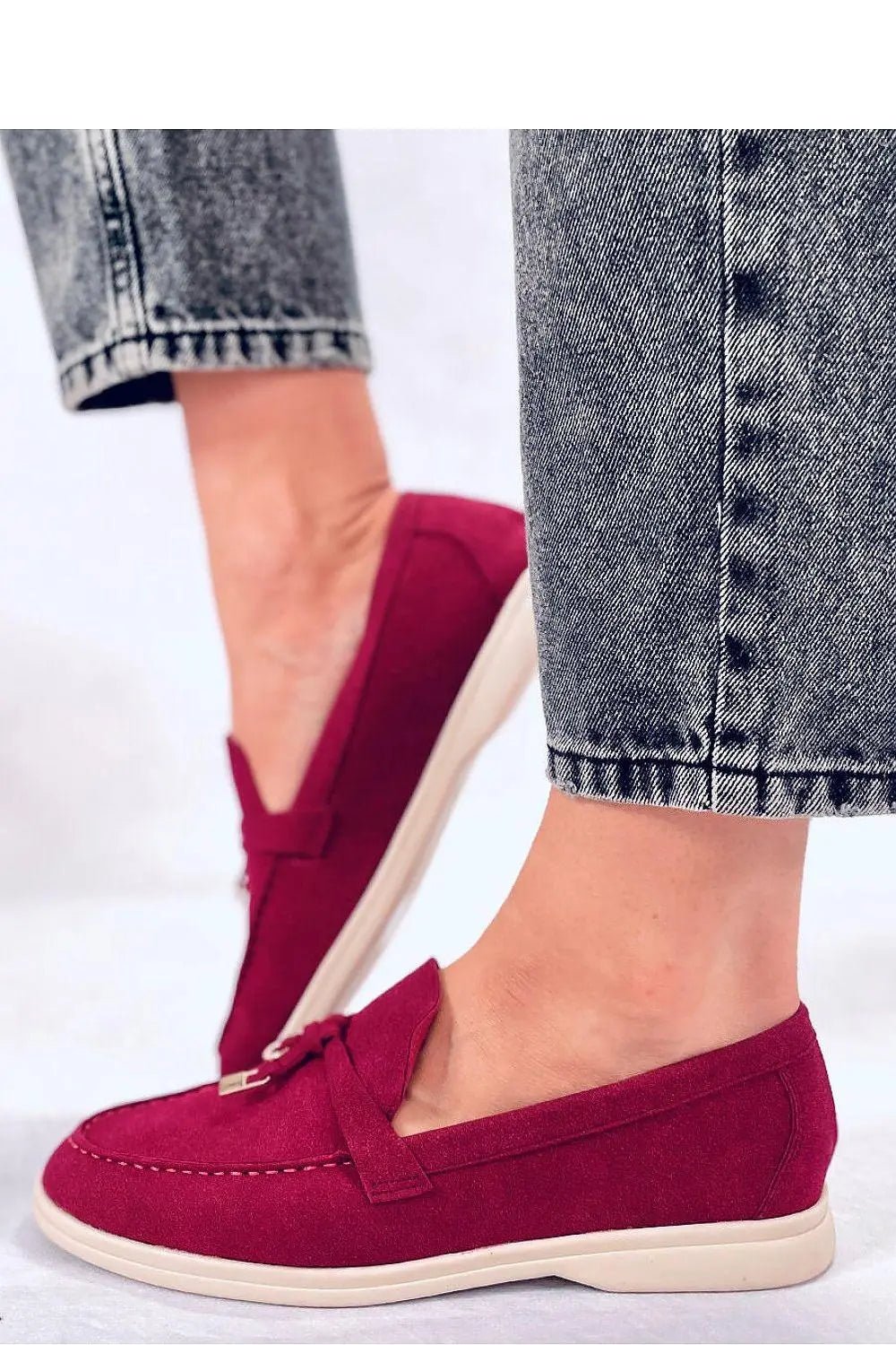Mocassin model 176139 Inello - Honesty Sales