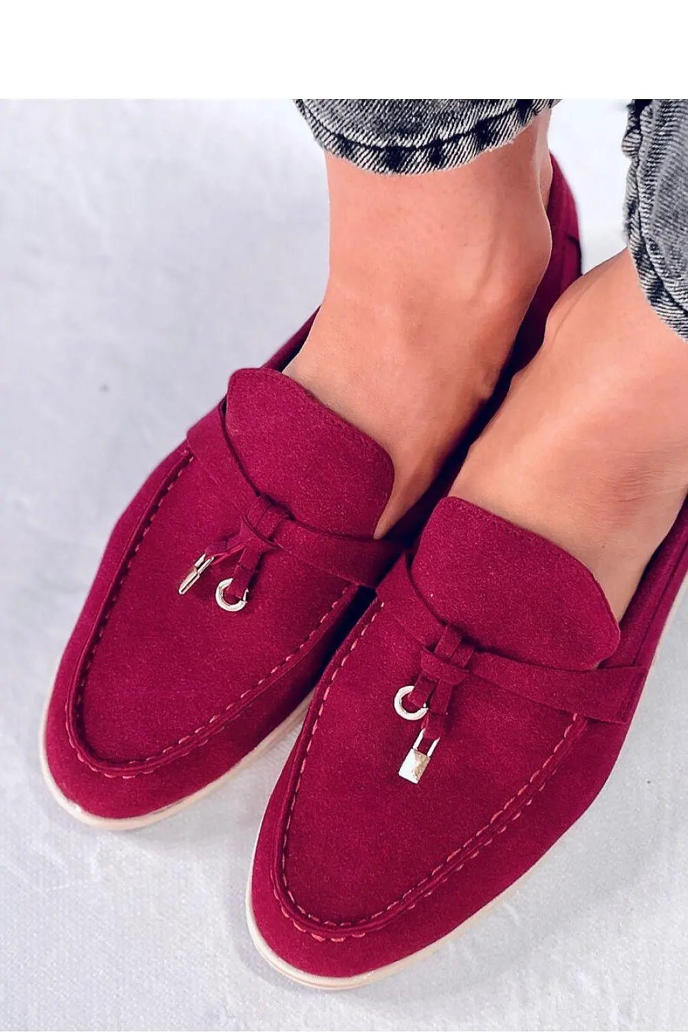 Mocassin model 176139 Inello - Honesty Sales