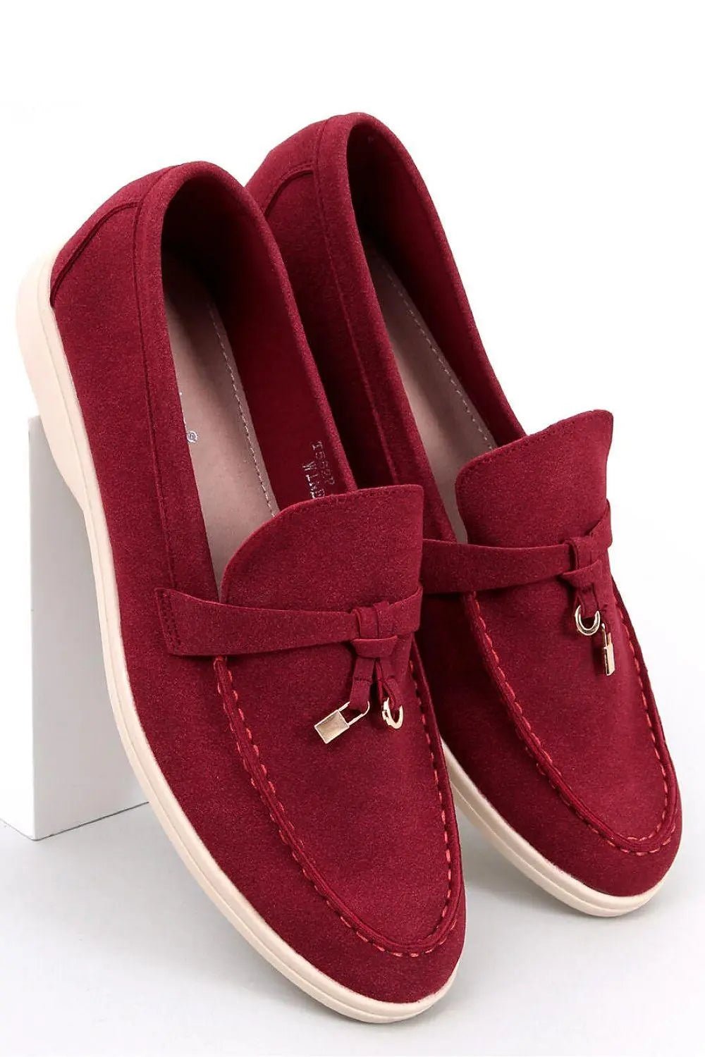 Mocassin model 176139 Inello - Honesty Sales