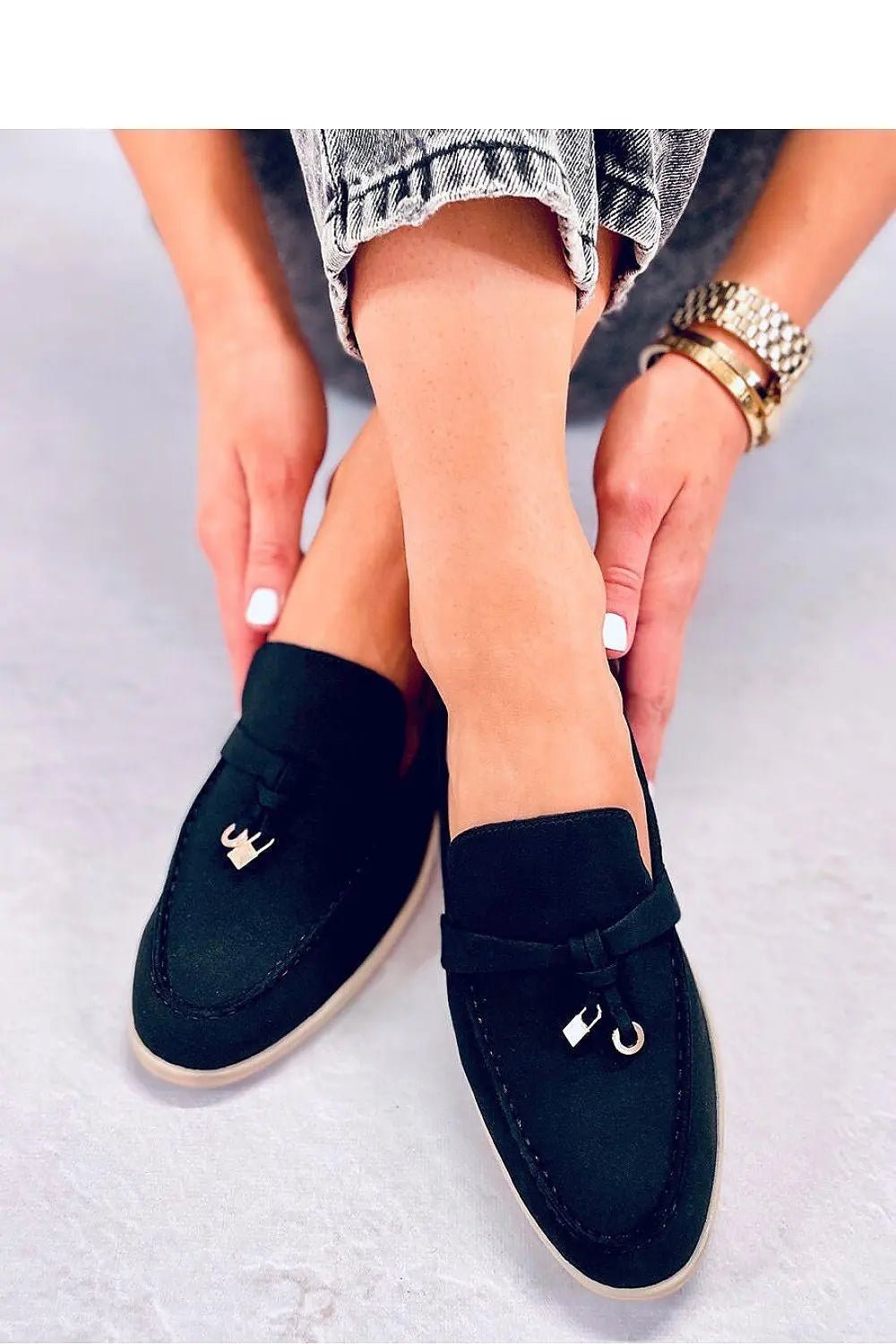 Mocassin model 176141 Inello - Honesty Sales