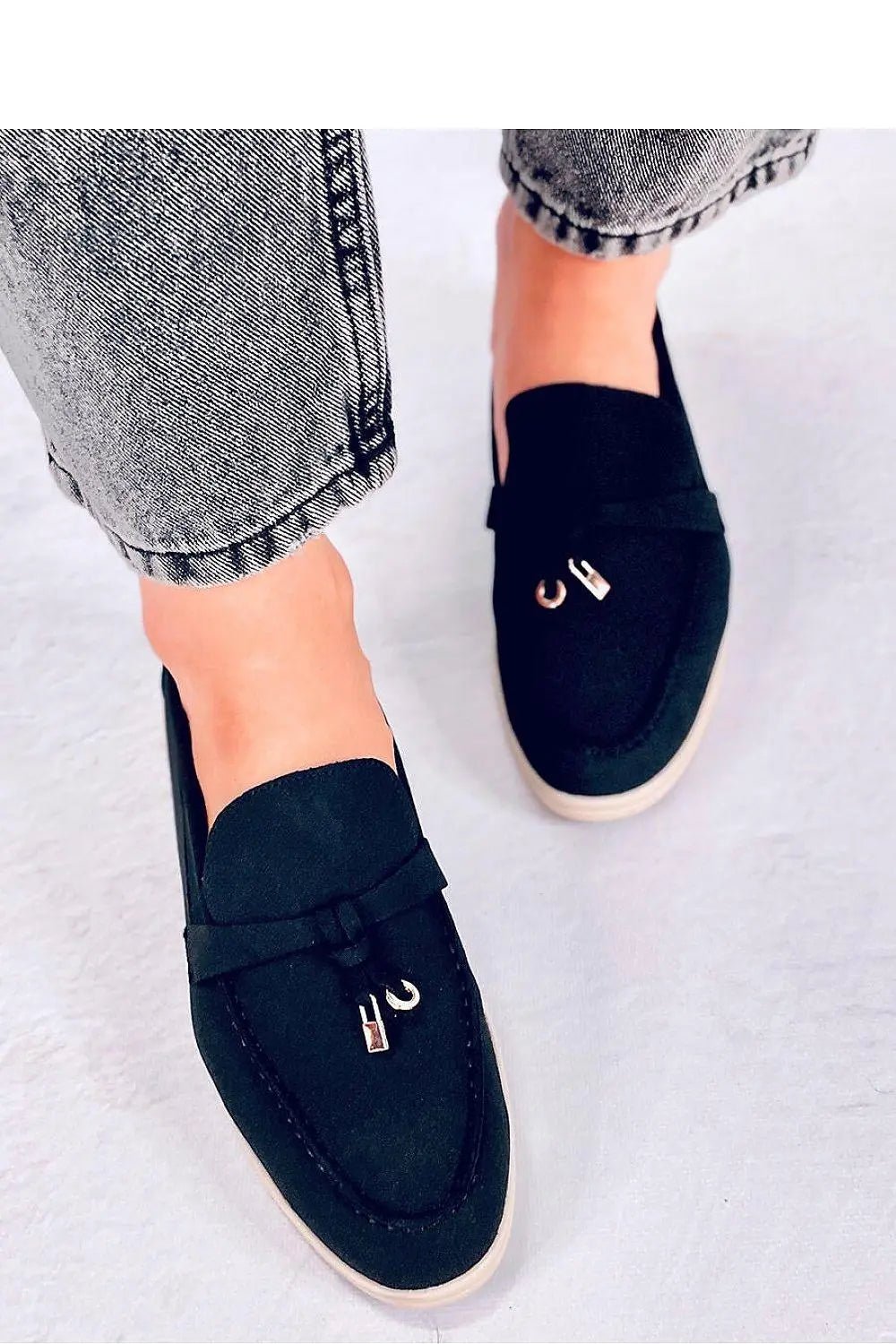 Mocassin model 176141 Inello - Honesty Sales