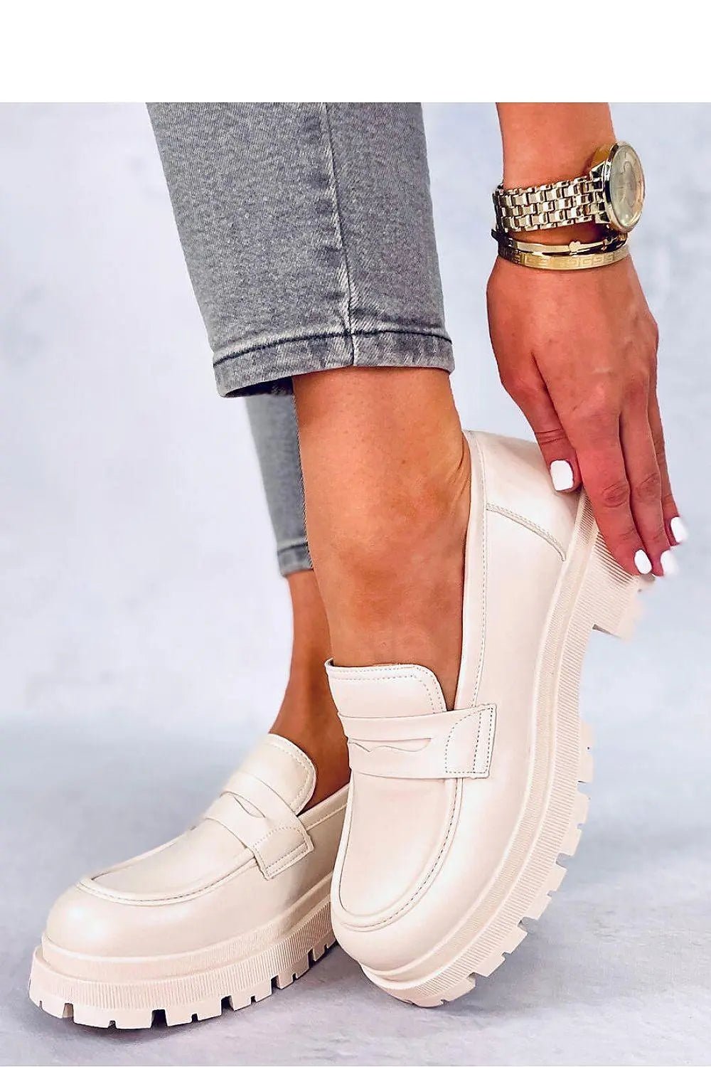 Mocassin model 176147 Inello - Honesty Sales