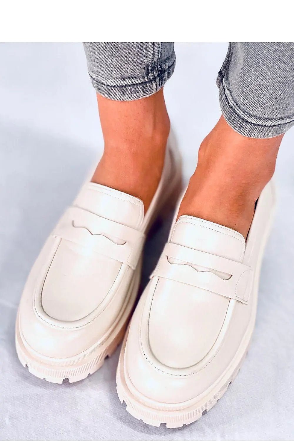 Mocassin model 176147 Inello - Honesty Sales