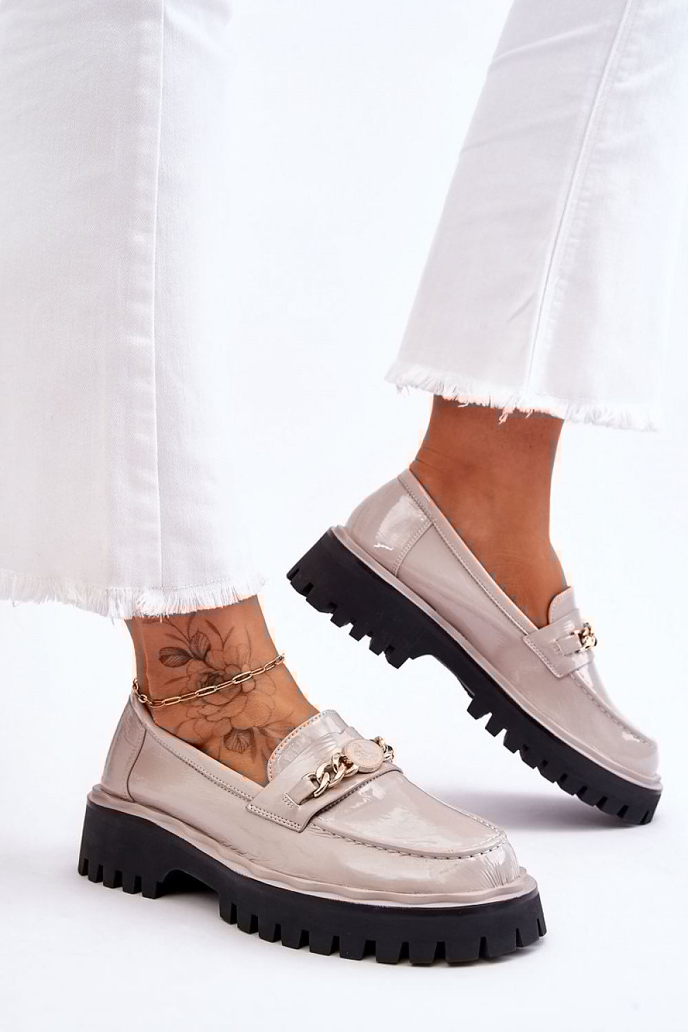 Mocassin model 176607 Step in style - Honesty Sales