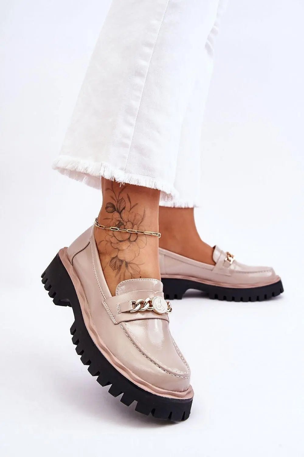 Mocassin model 176607 Step in style - Honesty Sales
