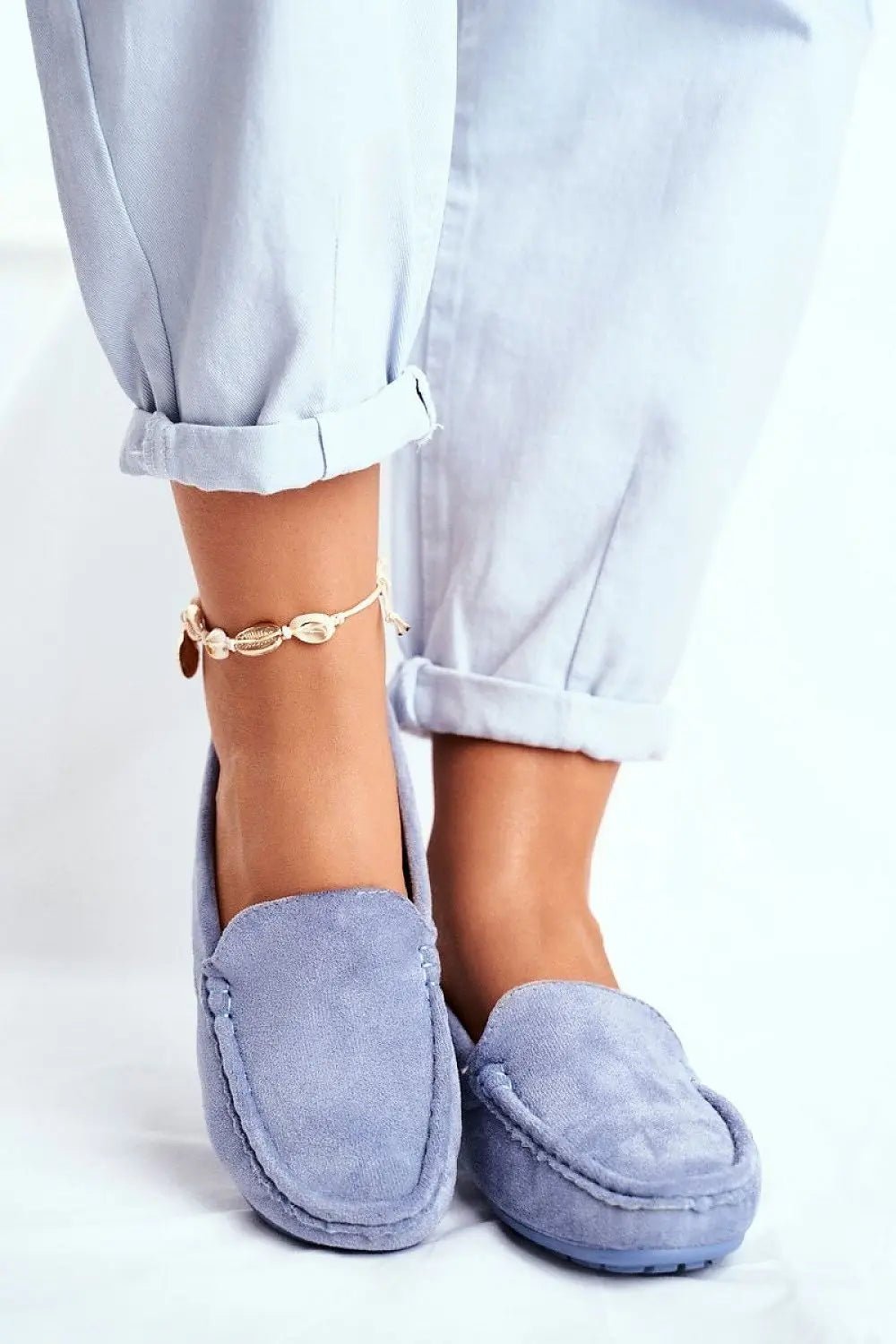 Mocassin model 176620 Step in style - Honesty Sales