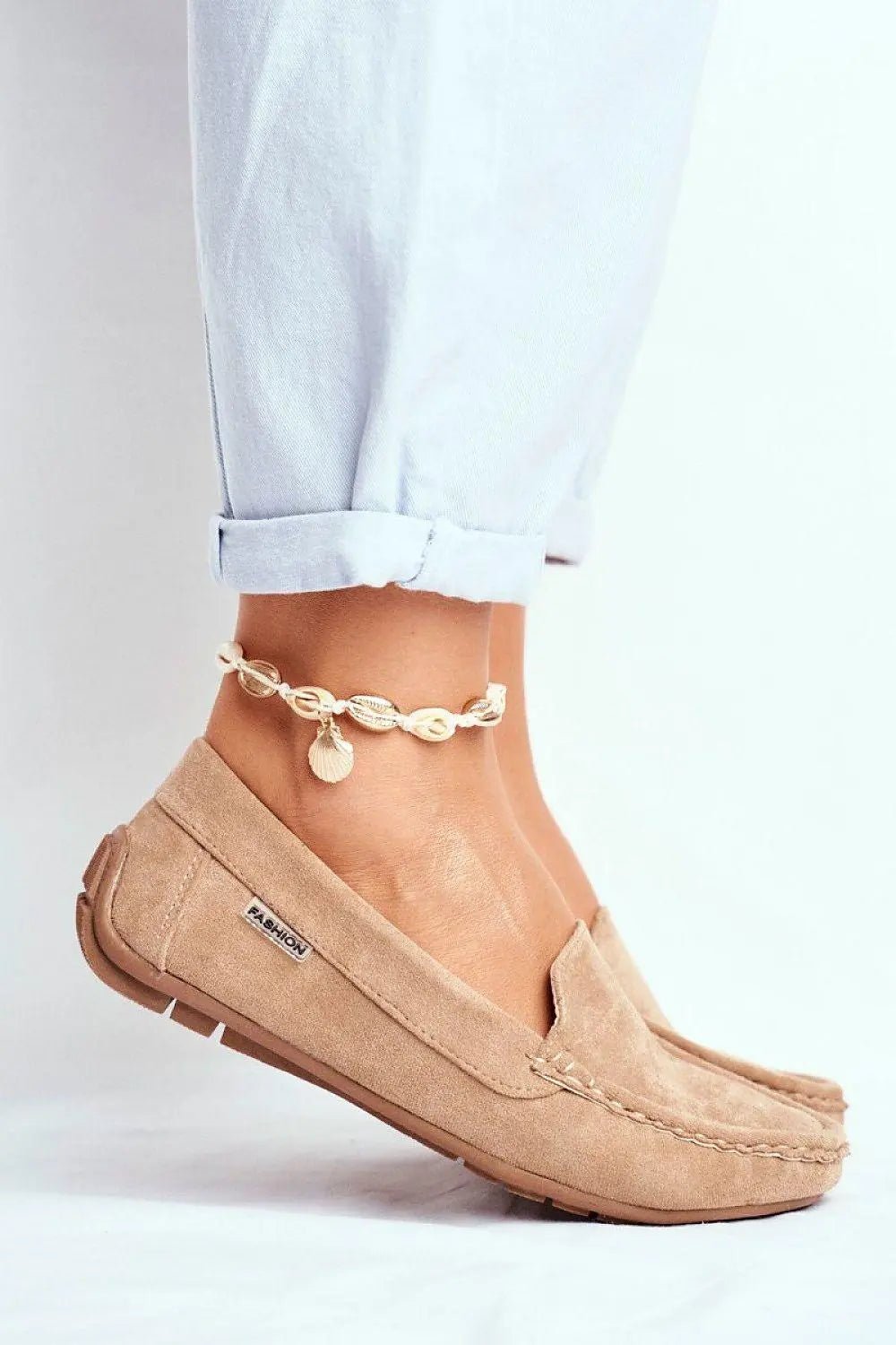 Mocassin model 176620 Step in style - Honesty Sales