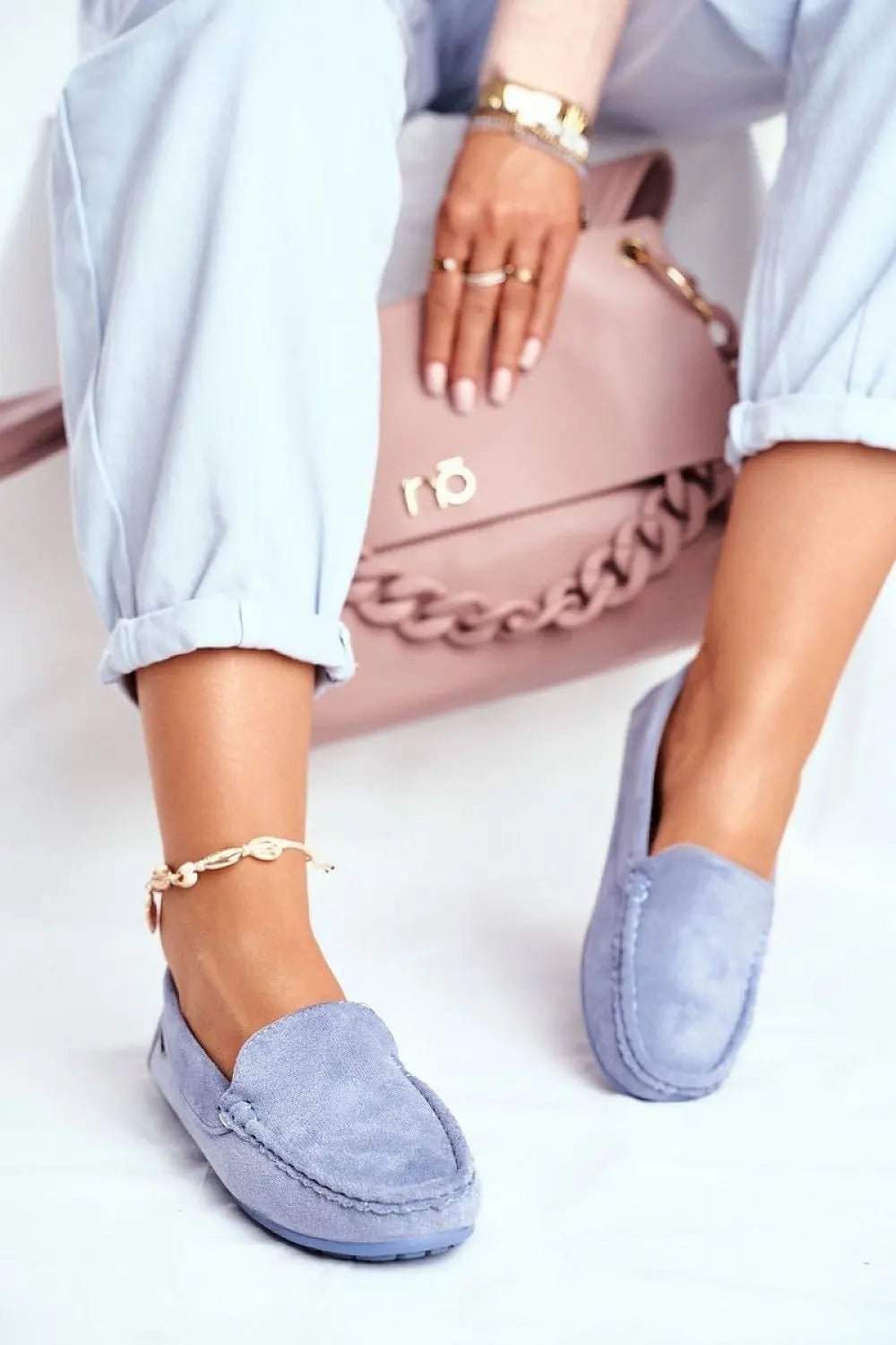 Mocassin model 176620 Step in style - Honesty Sales