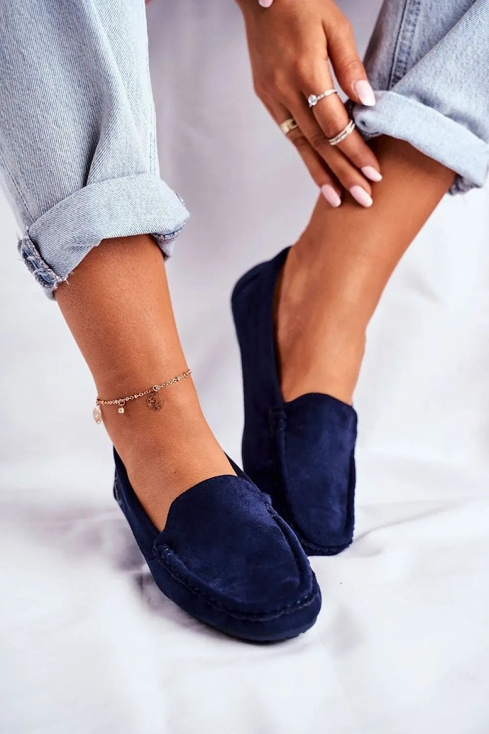 Mocassin model 176620 Step in style - Honesty Sales