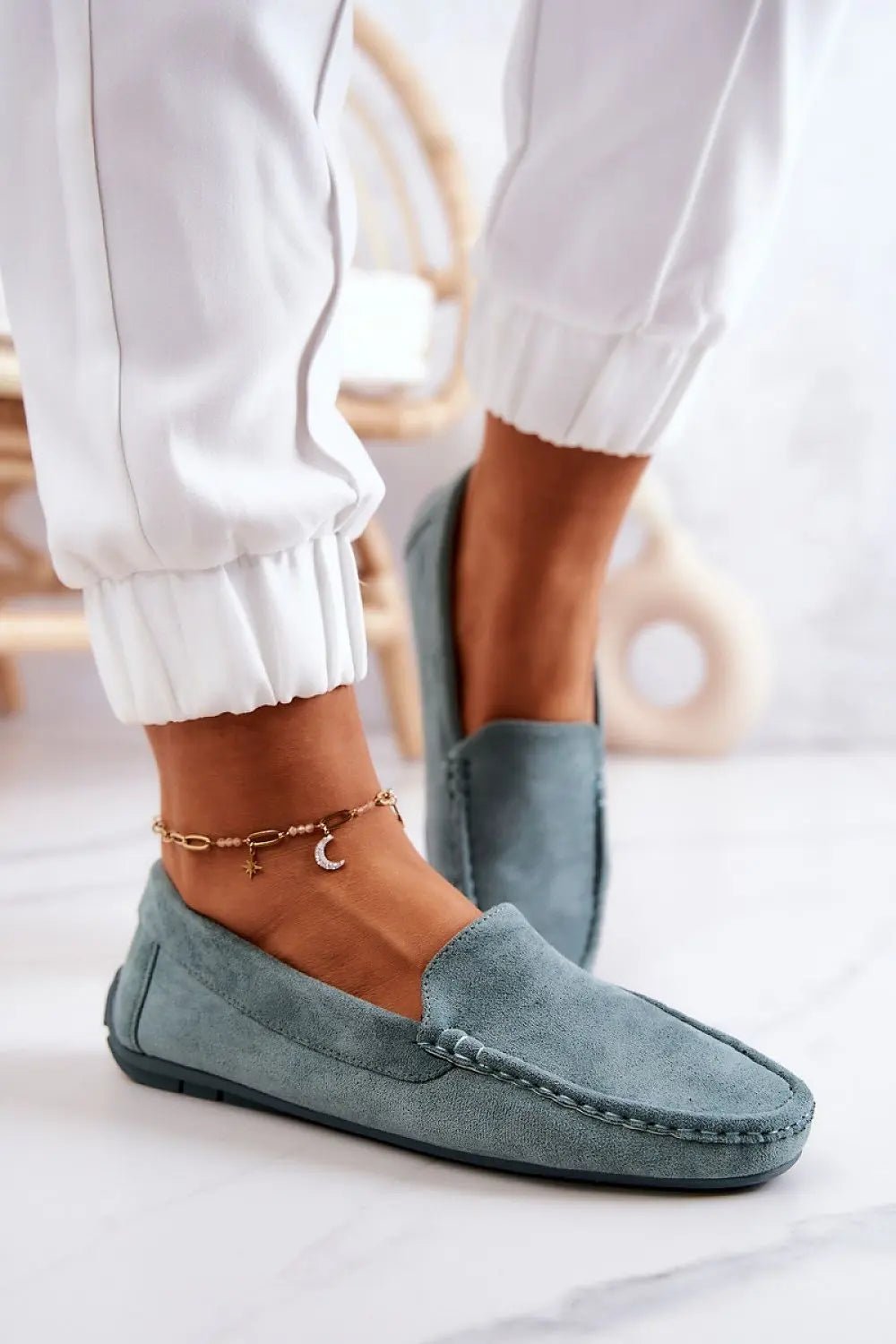 Mocassin model 176620 Step in style - Honesty Sales