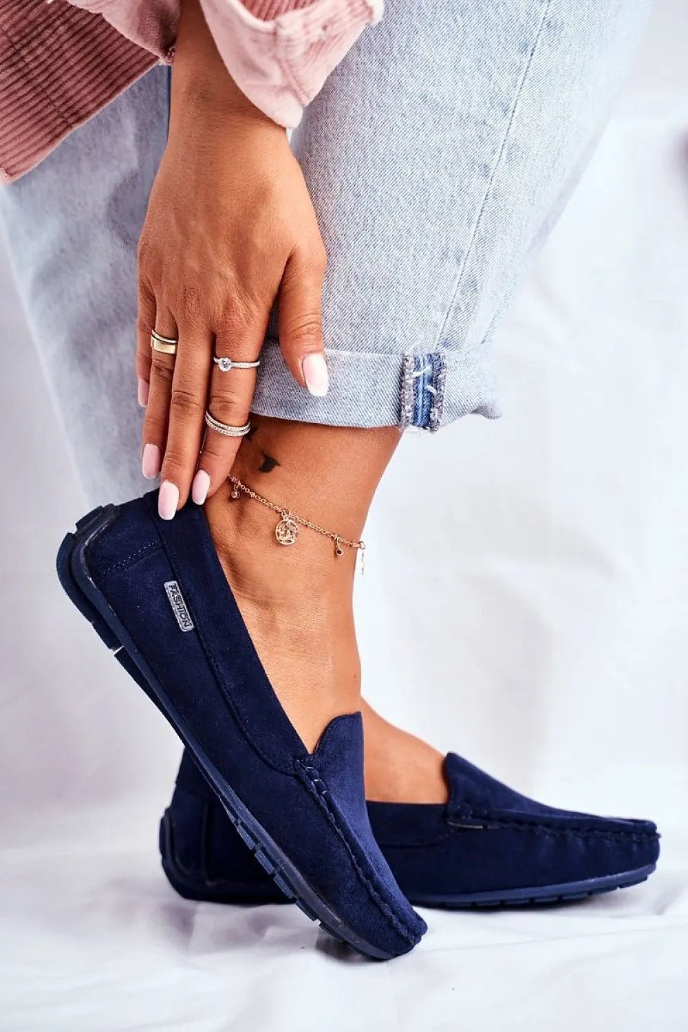 Mocassin model 176620 Step in style - Honesty Sales