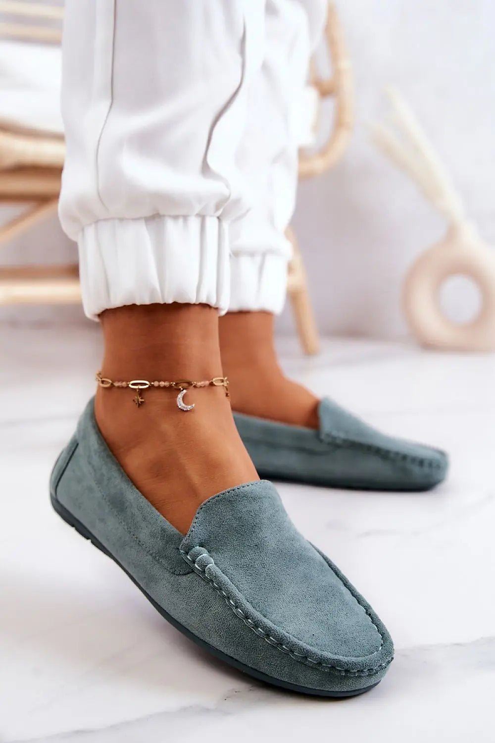 Mocassin model 176620 Step in style - Honesty Sales