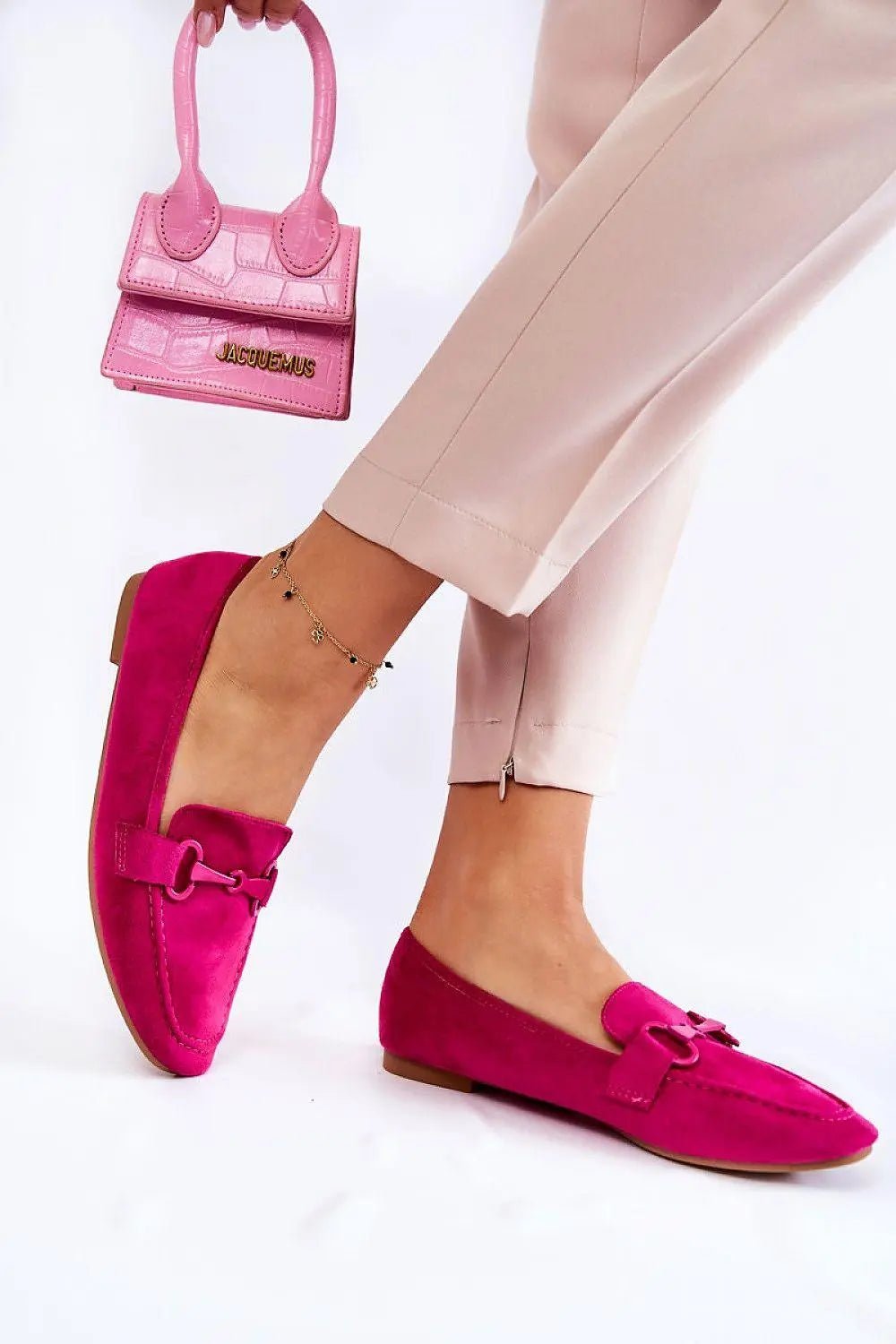 Mocassin model 176622 Step in style - Honesty Sales