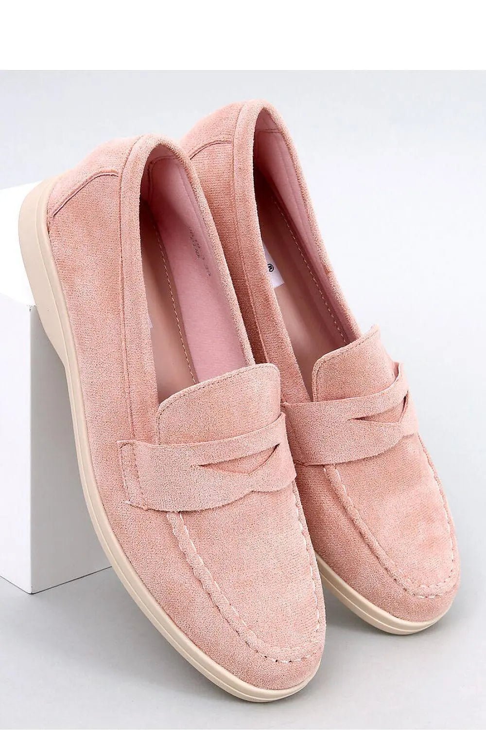 Mocassin model 177772 Inello - Honesty Sales