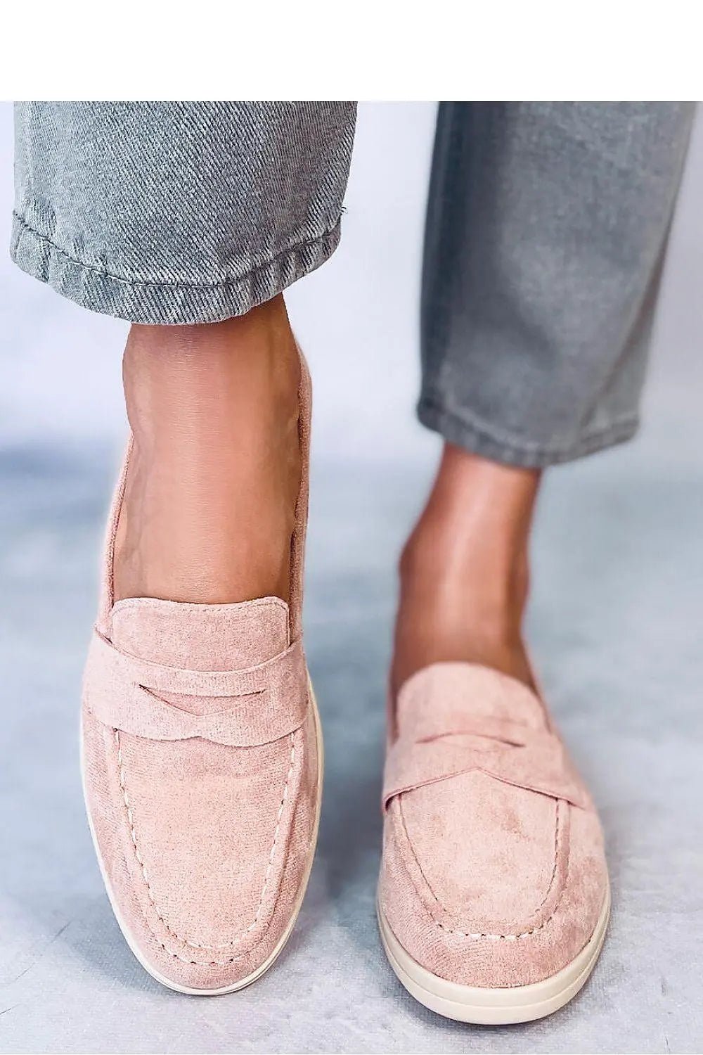Mocassin model 177772 Inello - Honesty Sales