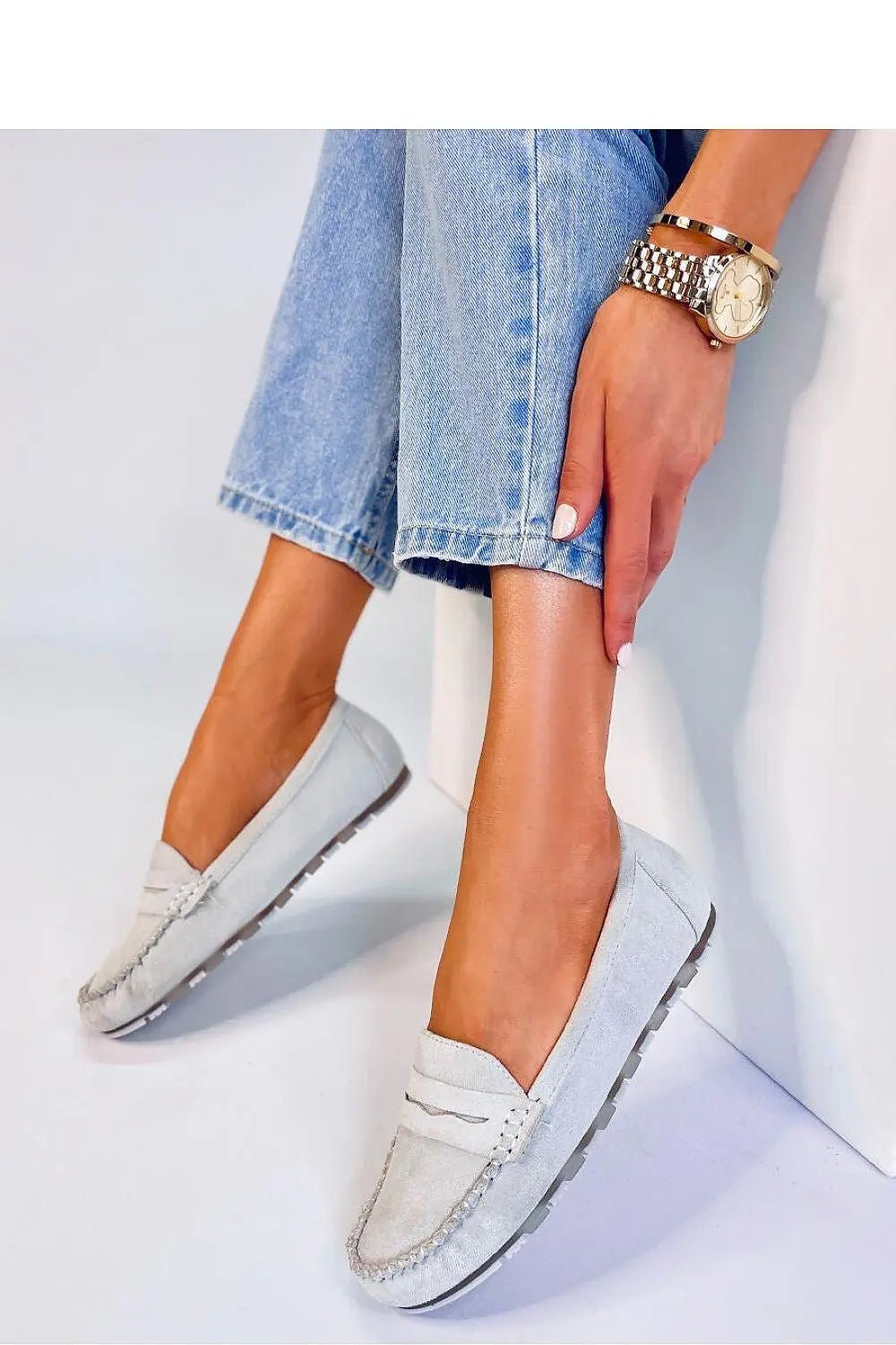 Mocassin model 178783 Inello - Honesty Sales