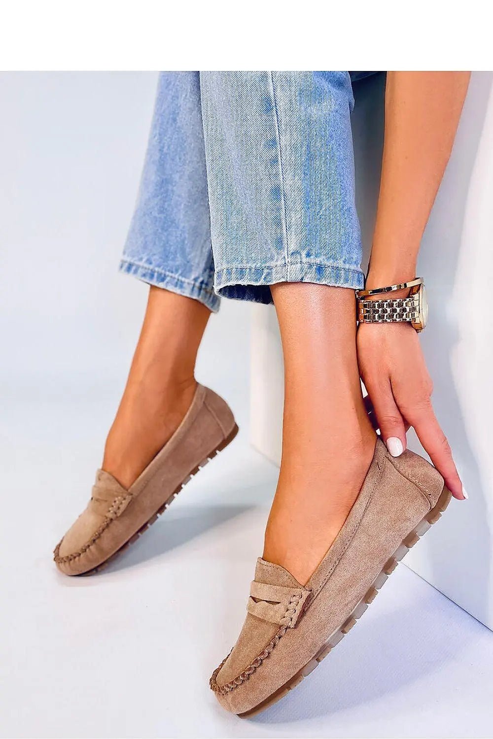 Mocassin model 178784 Inello - Honesty Sales