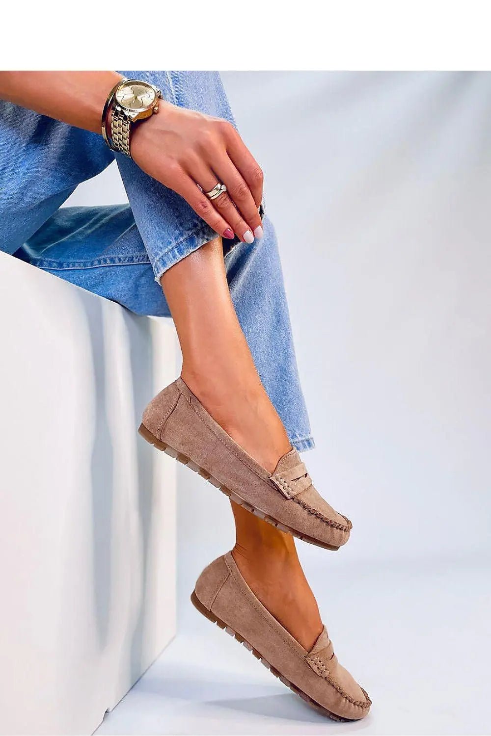 Mocassin model 178784 Inello - Honesty Sales