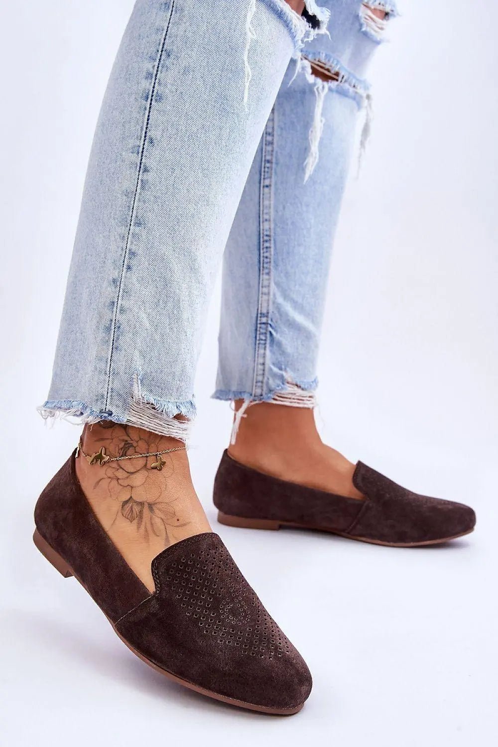 Mocassin model 179110 Step in style - Honesty Sales