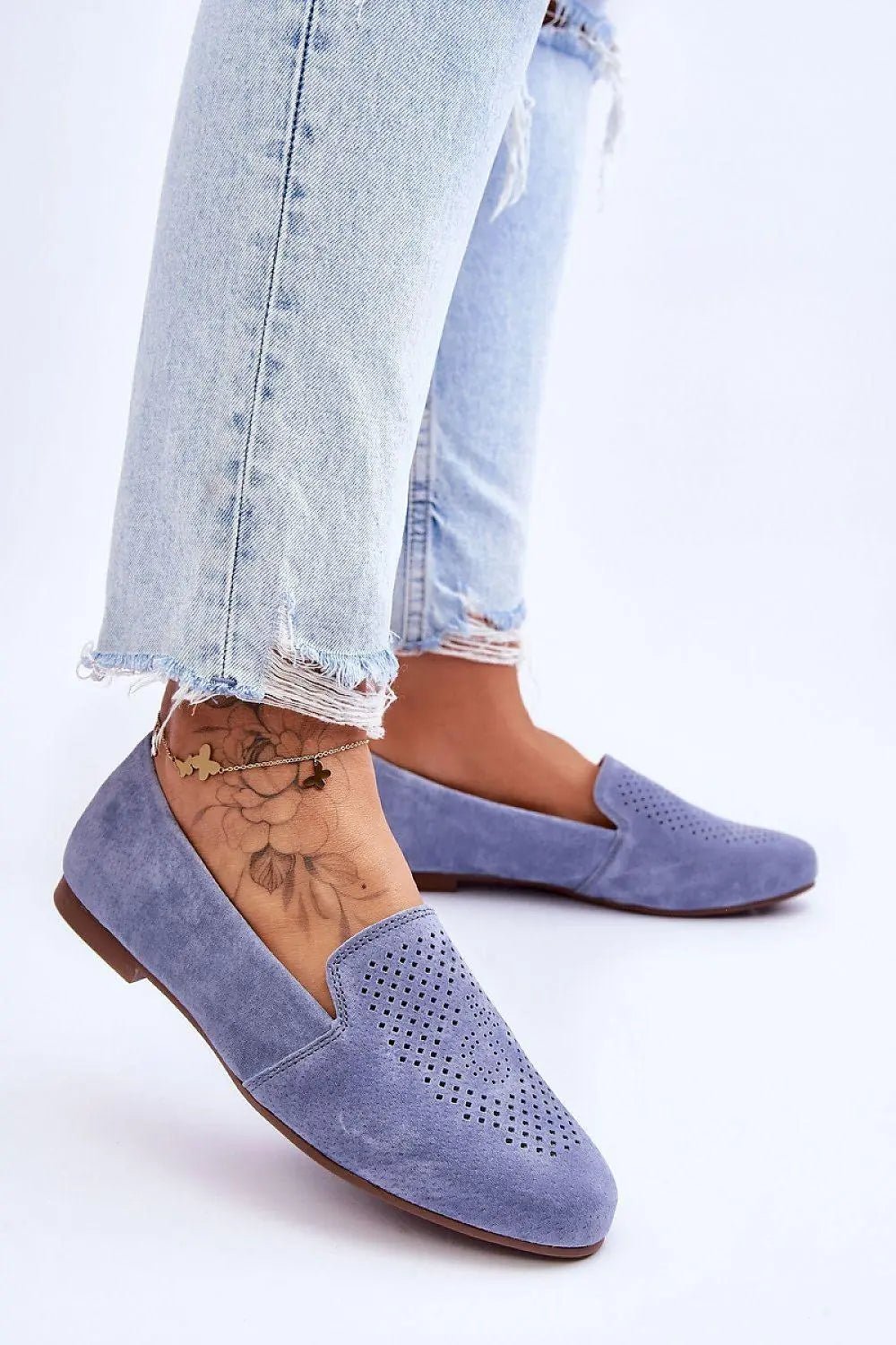 Mocassin model 179110 Step in style - Honesty Sales