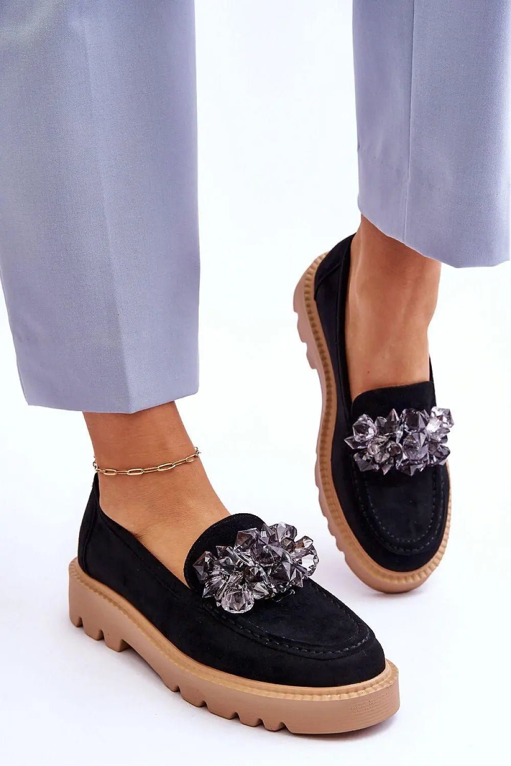 Mocassin model 179111 Step in style - Honesty Sales