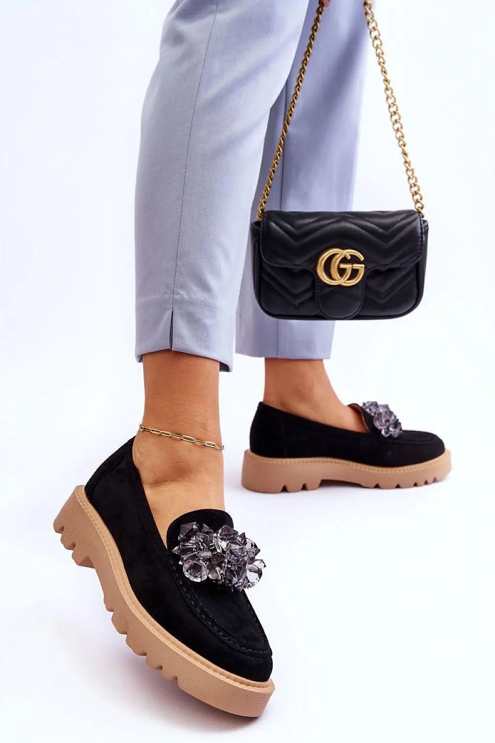 Mocassin model 179111 Step in style - Honesty Sales