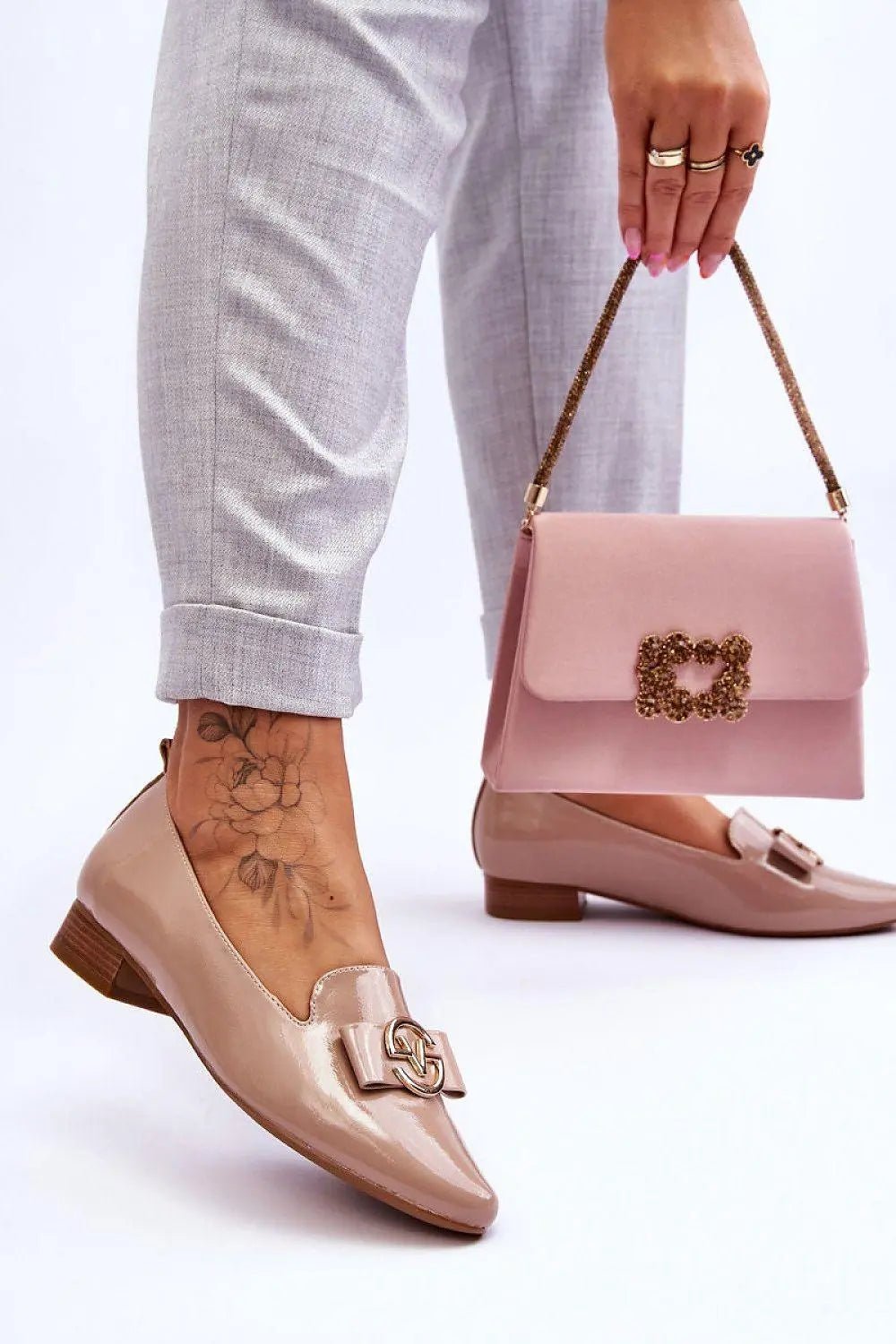 Mocassin model 179117 Step in style - Honesty Sales