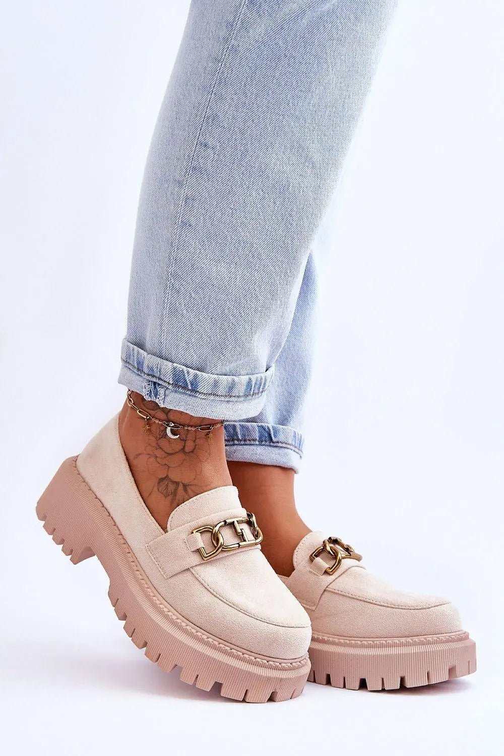 Mocassin model 180105 Step in style - Honesty Sales