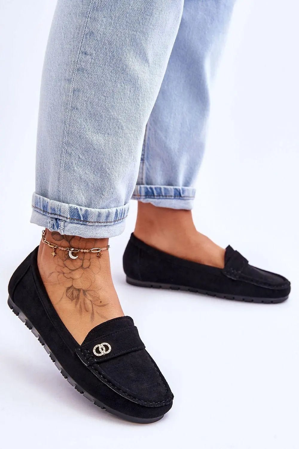 Mocassin model 180116 Step in style - Honesty Sales