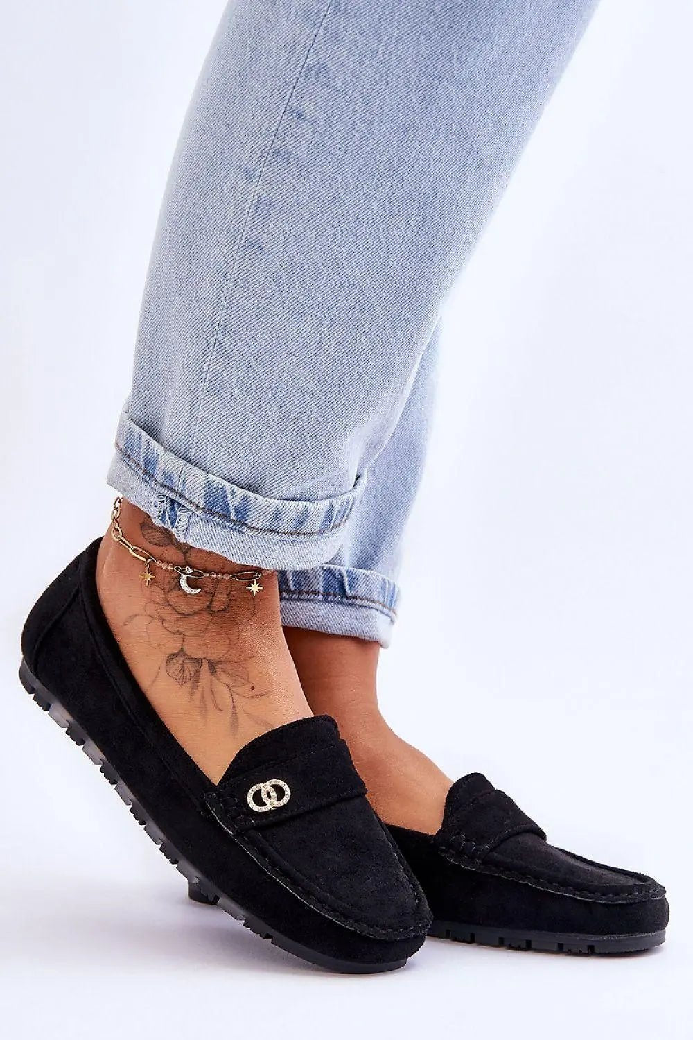 Mocassin model 180116 Step in style - Honesty Sales