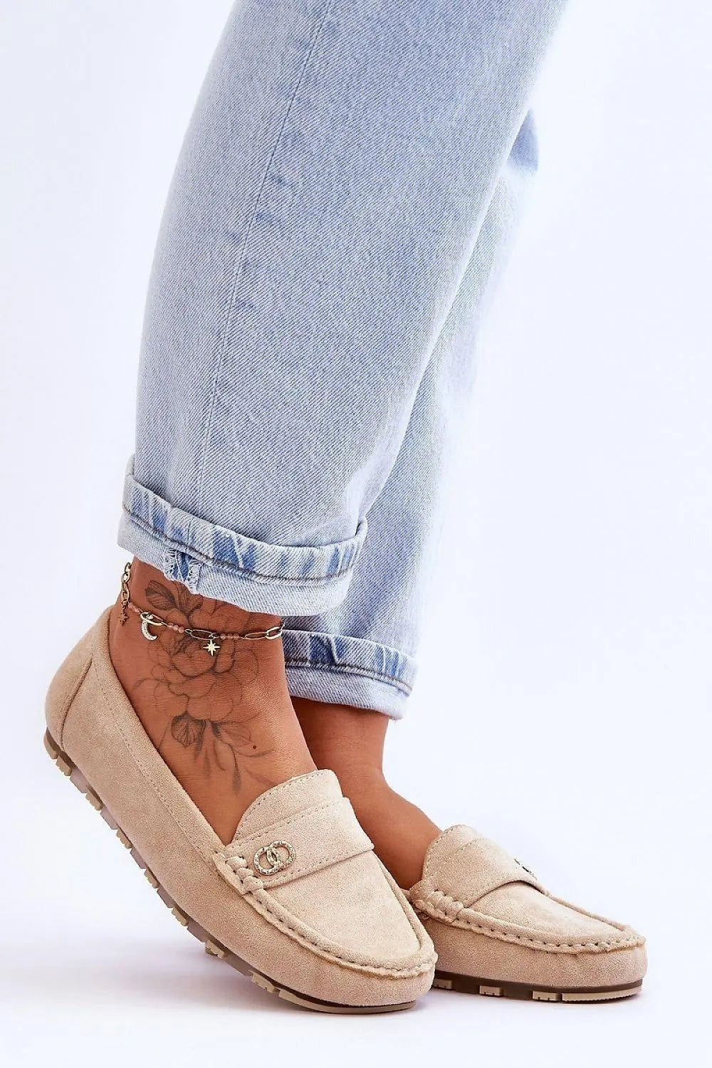 Mocassin model 180116 Step in style - Honesty Sales