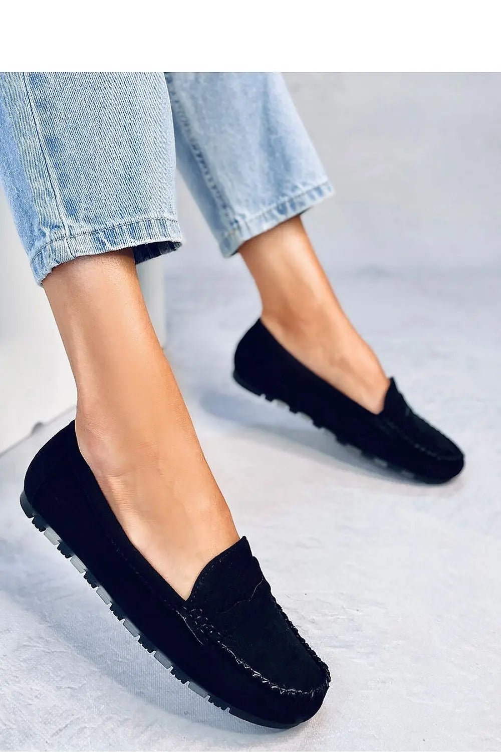 Mocassin model 180928 Inello - Honesty Sales