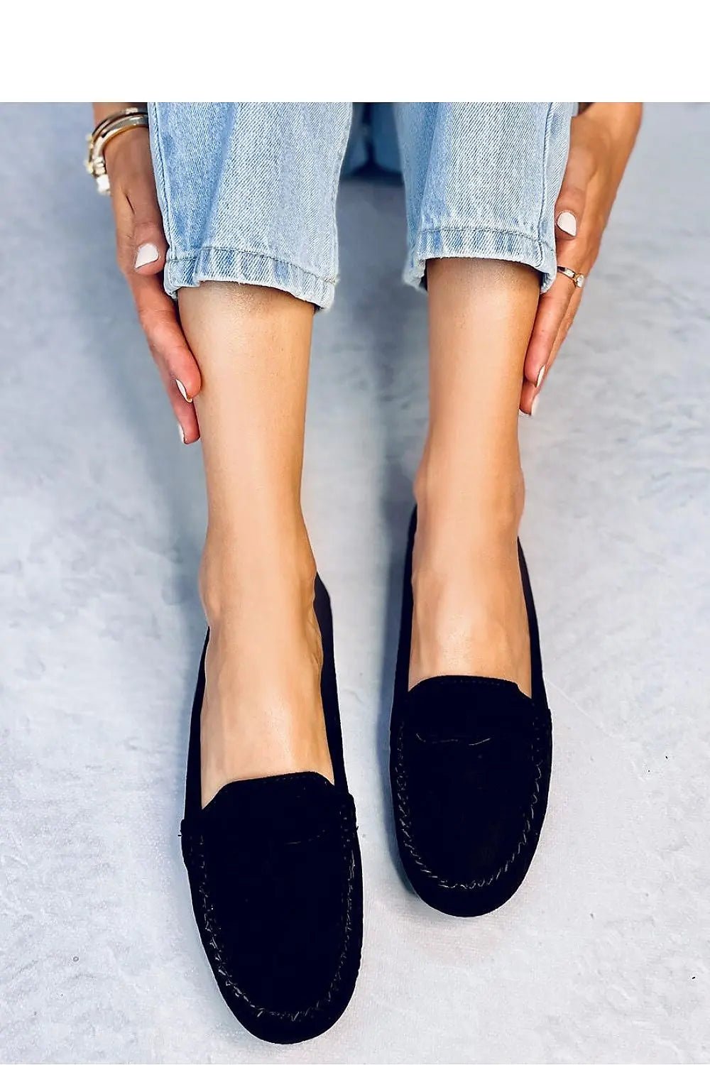 Mocassin model 180928 Inello - Honesty Sales
