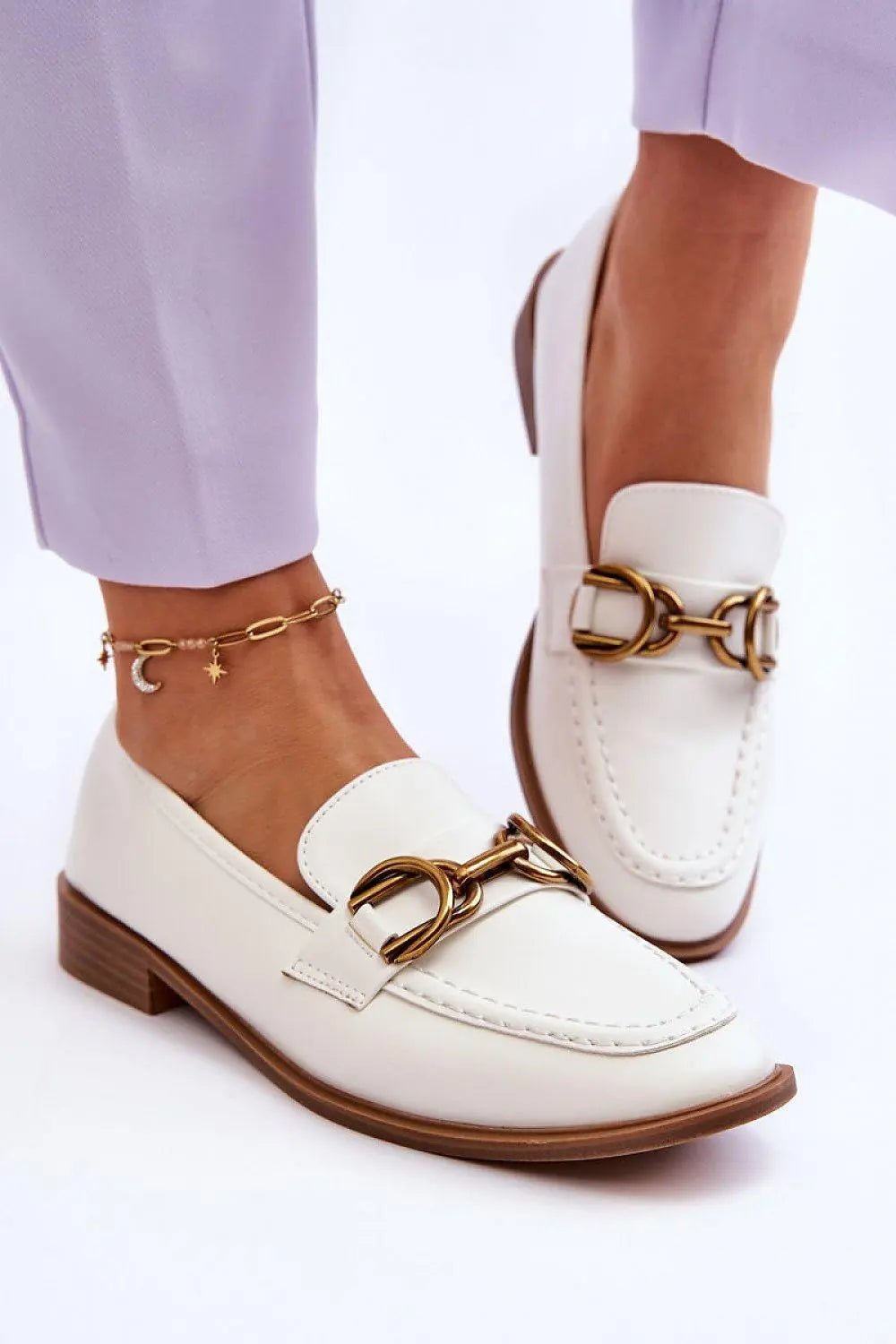 Mocassin model 181219 Step in style - Honesty Sales