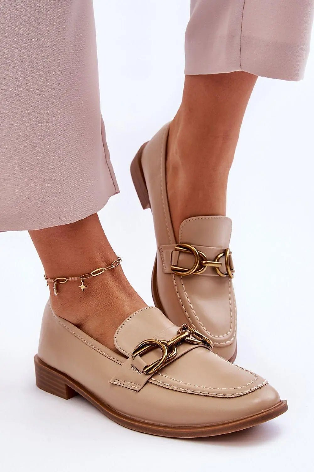 Mocassin model 181219 Step in style - Honesty Sales