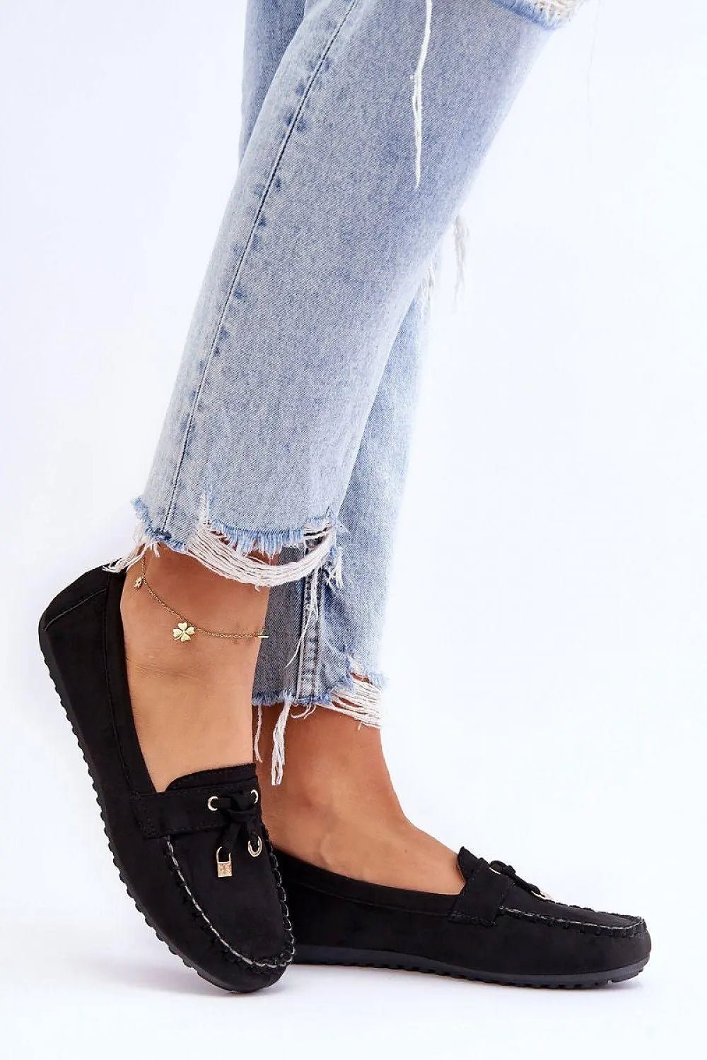 Mocassin model 181469 Step in style - Honesty Sales