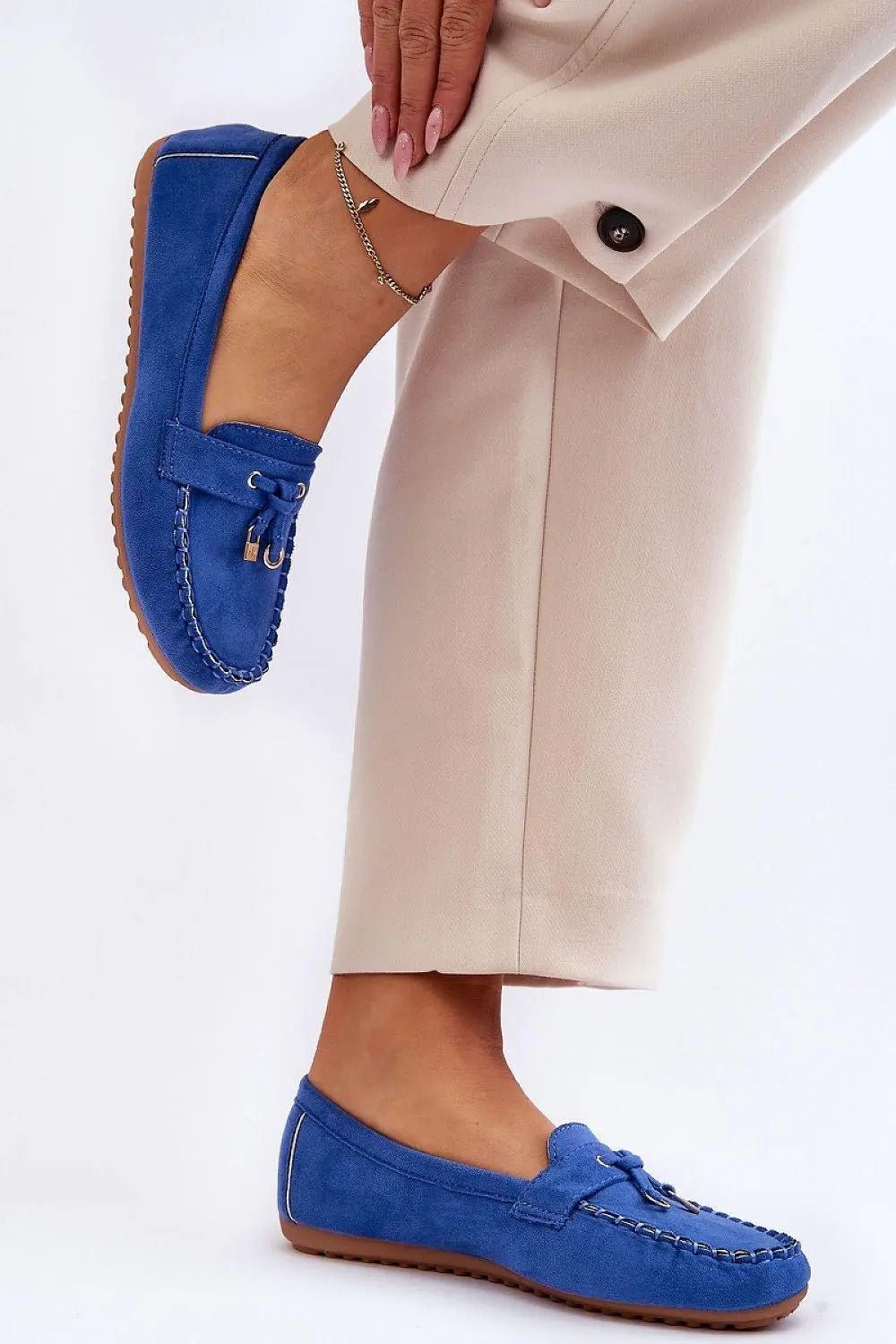 Mocassin model 181469 Step in style - Honesty Sales